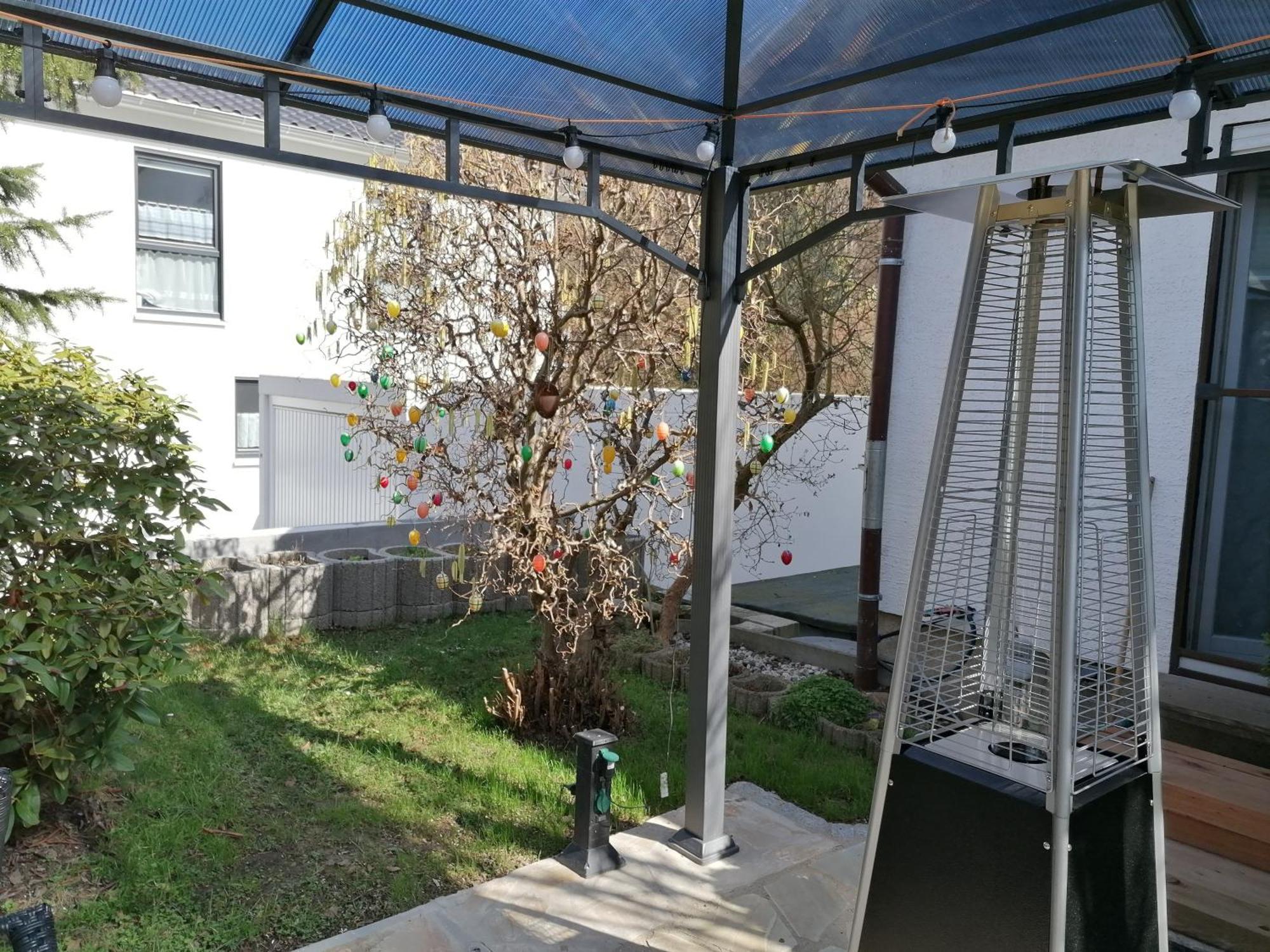 Ferienwohnung Haus Am Waldrand Freital Exterior foto